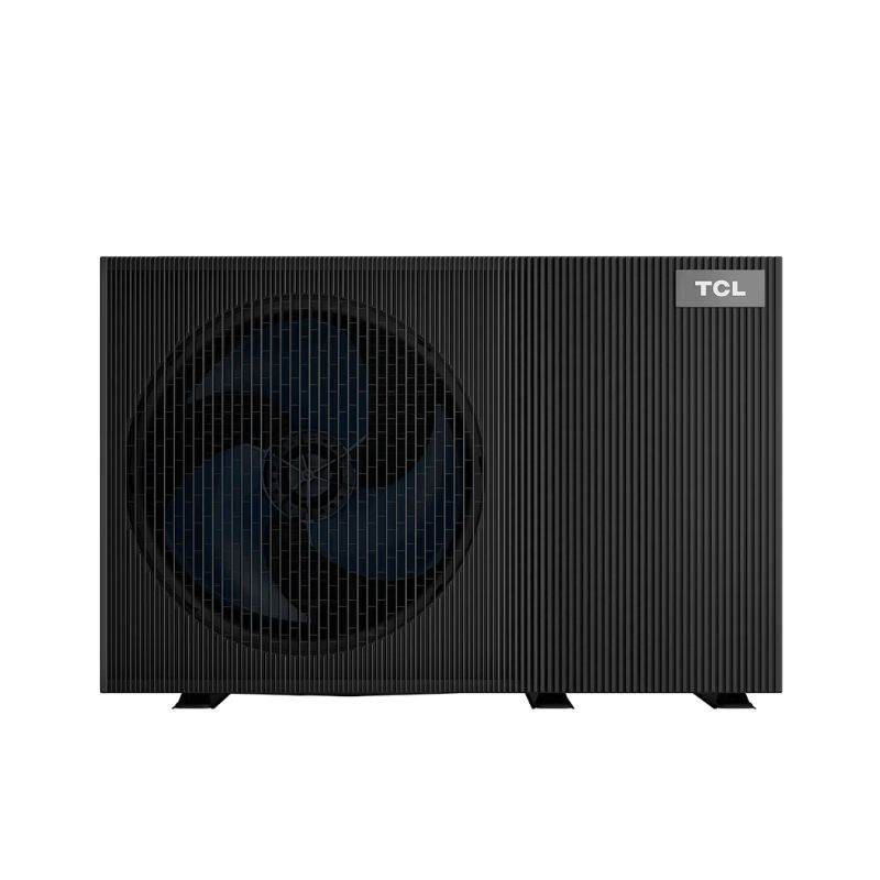 pompa di calore tcl r290