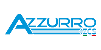 Logo ZCS Azzurro: Inverter Smart per Applicazioni Residenziali