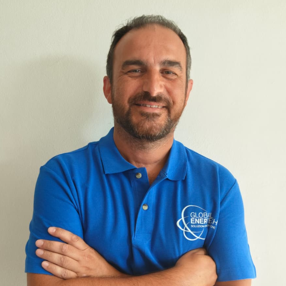 Emanuele Peri - consulente energetico