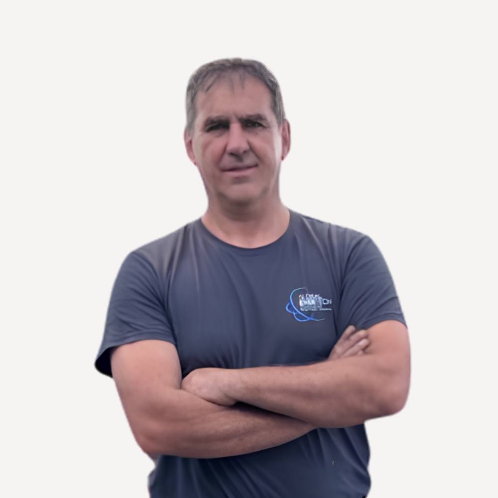 carlo cristina team novara