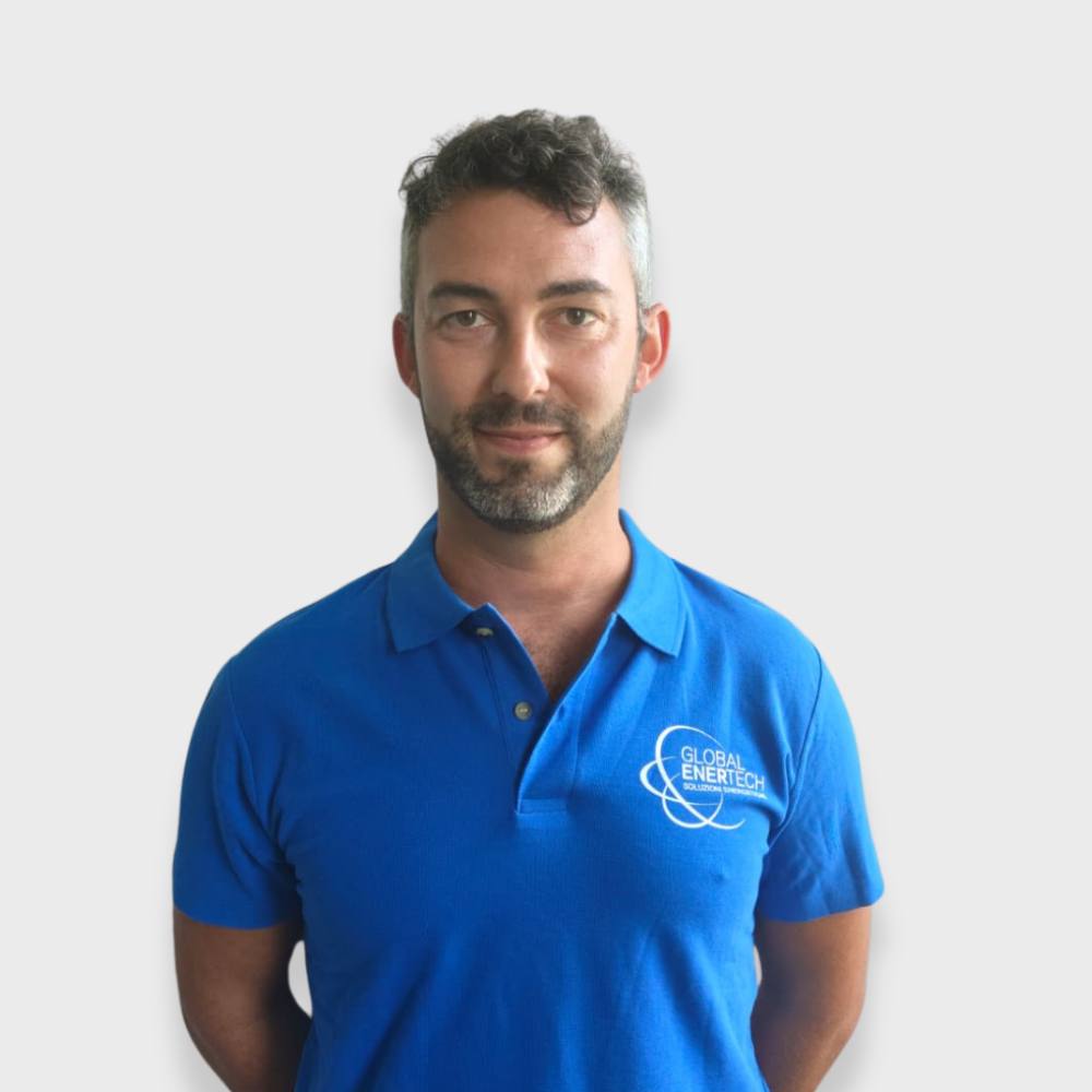 gianluca mariotti installatore lazio